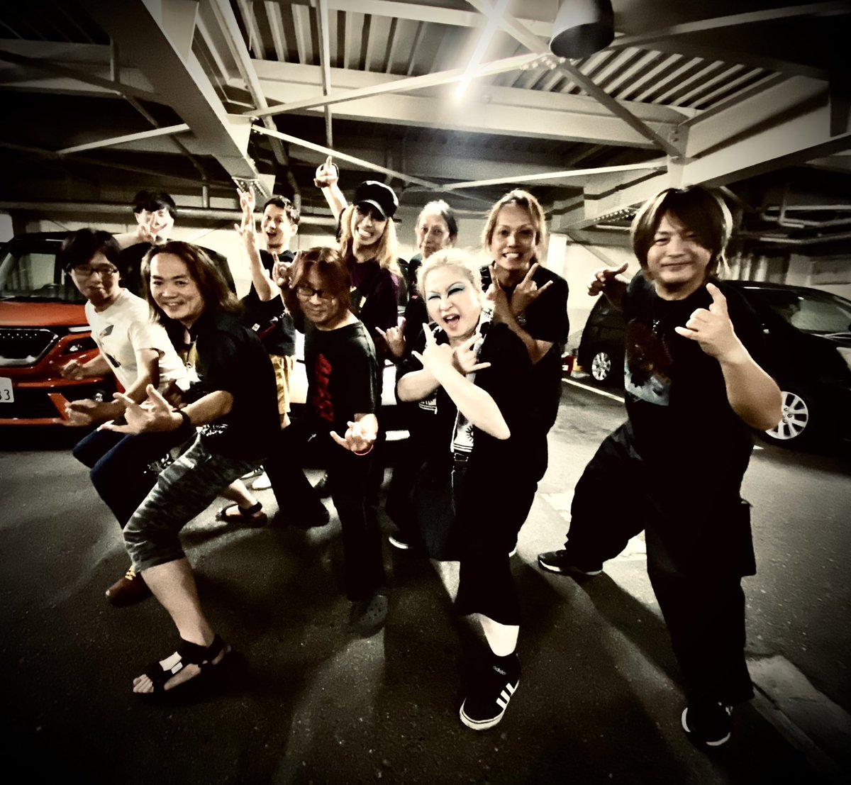 樹 (@bass_tatsuki) / Posts / X