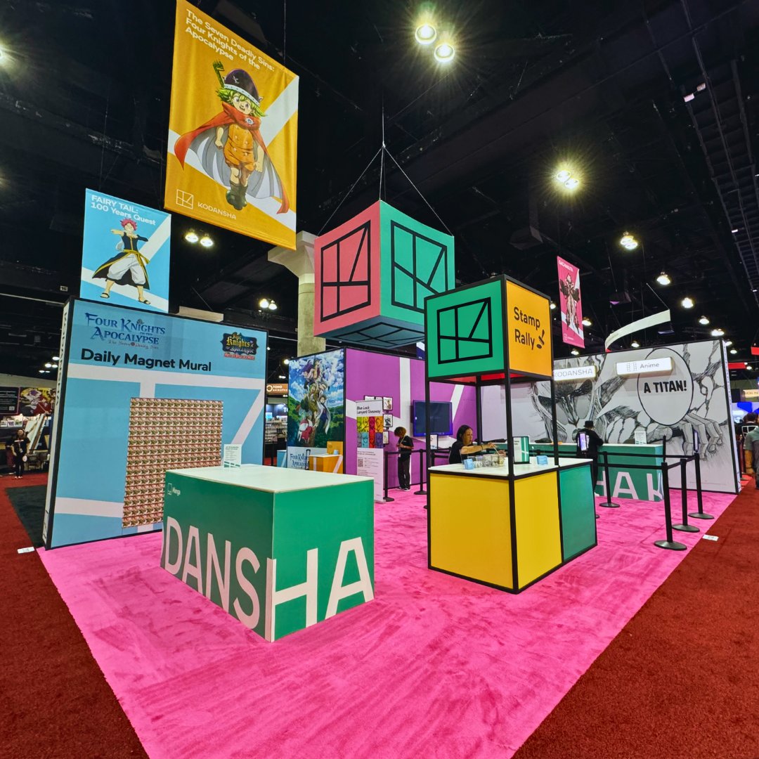 Team JLL - USA tweet media