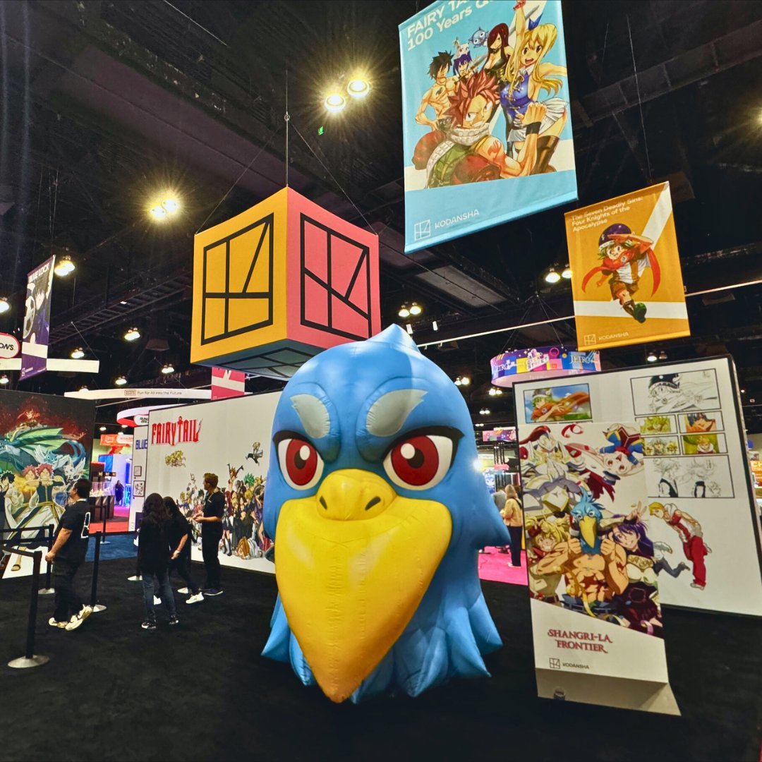 Team JLL - USA tweet media