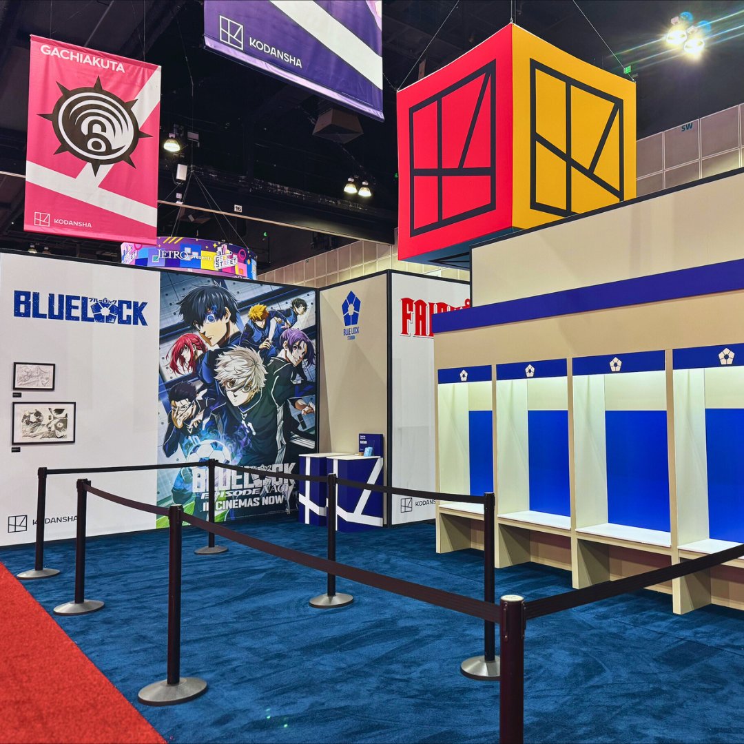 Team JLL - USA tweet media