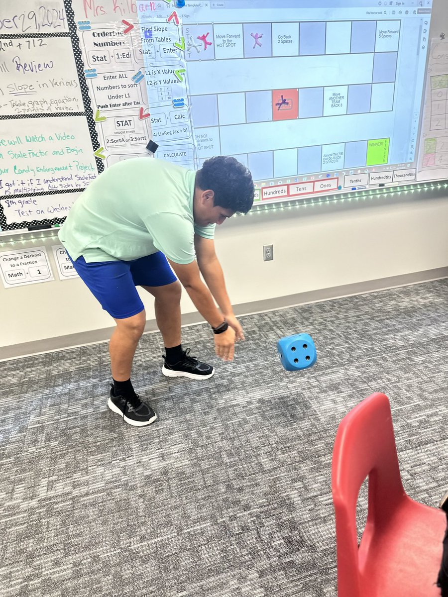 Bianca Johnson tweet media