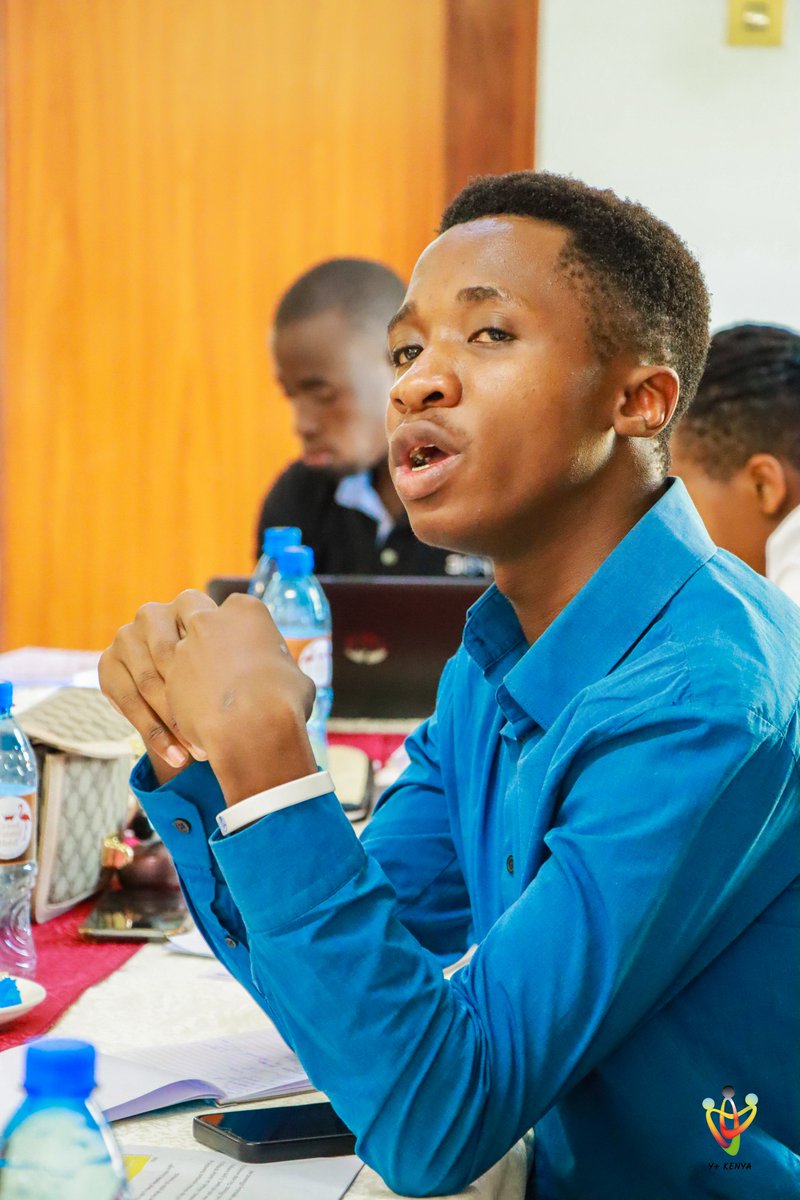 ypluskenya's tweet photo. That’s a wrap!

We've closed with our AGM, reflecting on wins and laying down big plans for the year ahead.

We kicked it up a notch with our first-ever board appraisal, keeping it real and transparent and setting the bar high for youth-led organizations in Kenya! #YplusKenya https://t.co/4CL5gFSOtJ