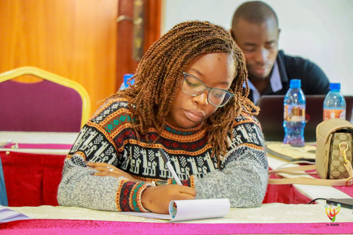 ypluskenya's tweet photo. That’s a wrap!

We've closed with our AGM, reflecting on wins and laying down big plans for the year ahead.

We kicked it up a notch with our first-ever board appraisal, keeping it real and transparent and setting the bar high for youth-led organizations in Kenya! #YplusKenya https://t.co/4CL5gFSOtJ