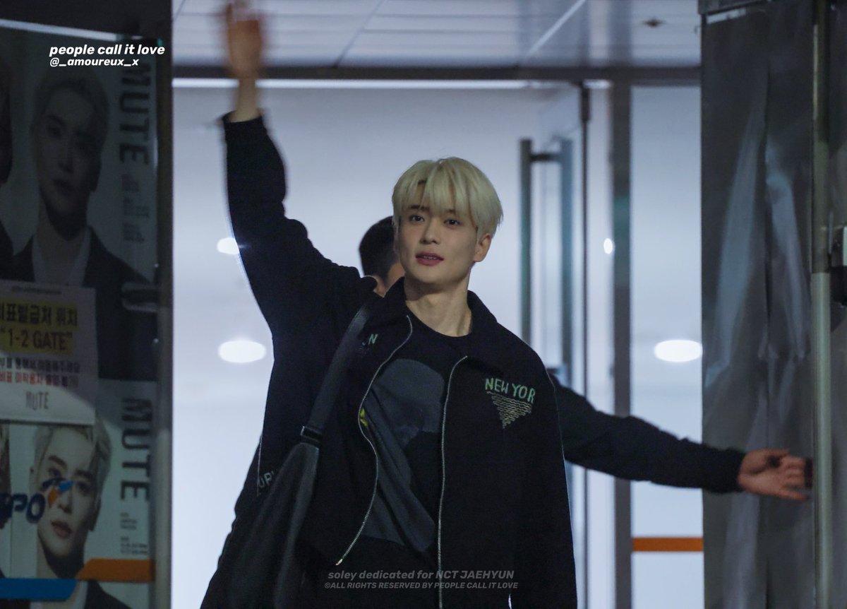 241026
2024 JAEHYUN Mute Day1

사랑둥이복숭아🫶🏻

#NCT #NCT127 #재현 #정재현 #윤오 
#JAEHYUN #ジェヒョン
