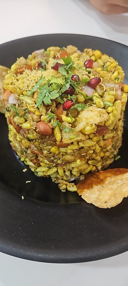Bhel Puri