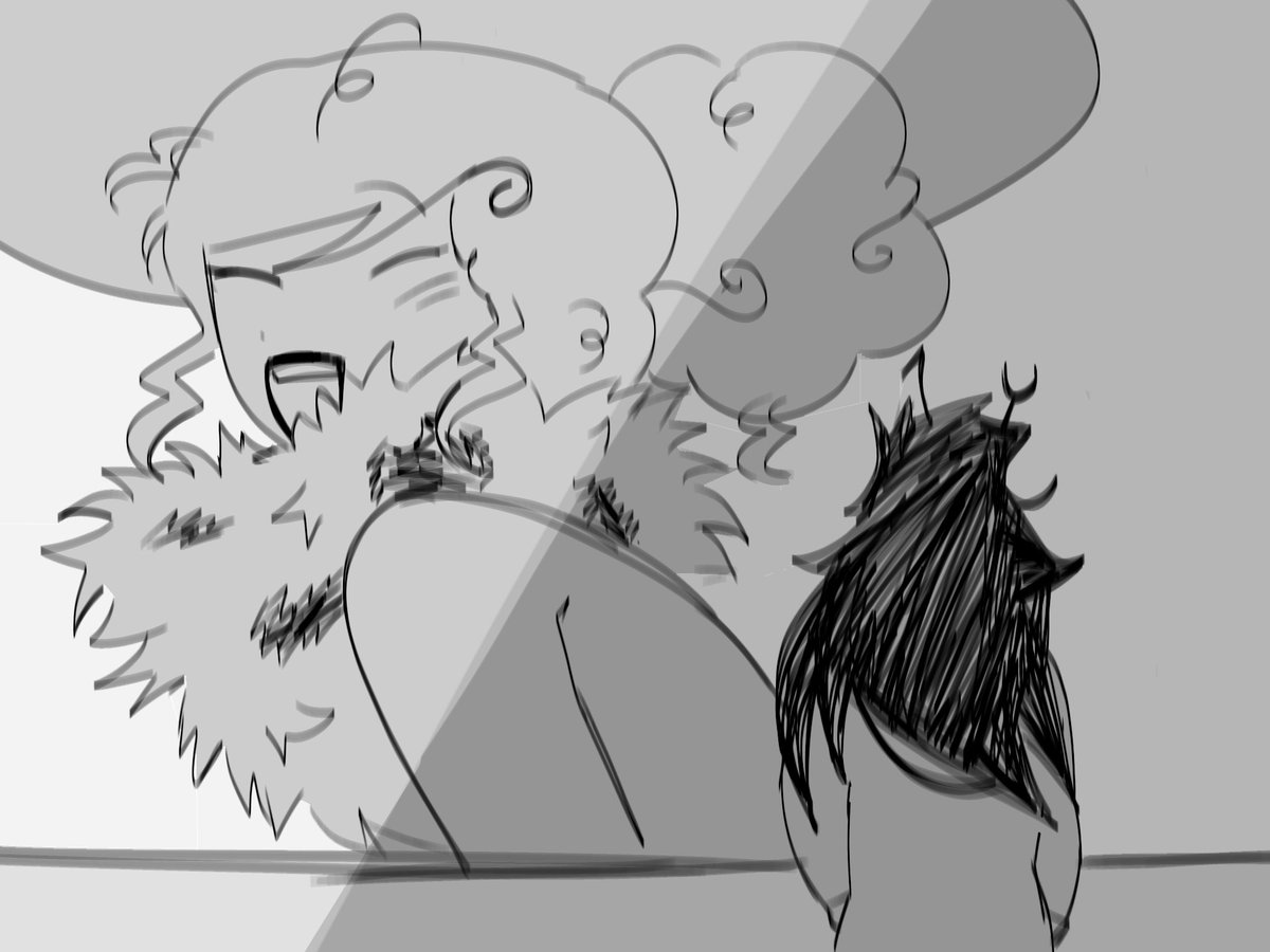 day 72- 8ill8oard

#homestuck