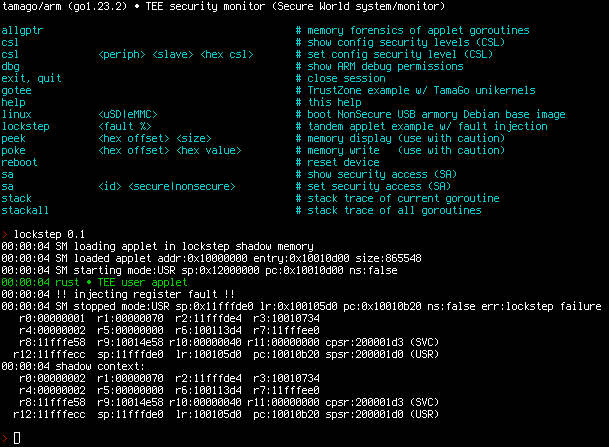 Andrea Barisani tweet media