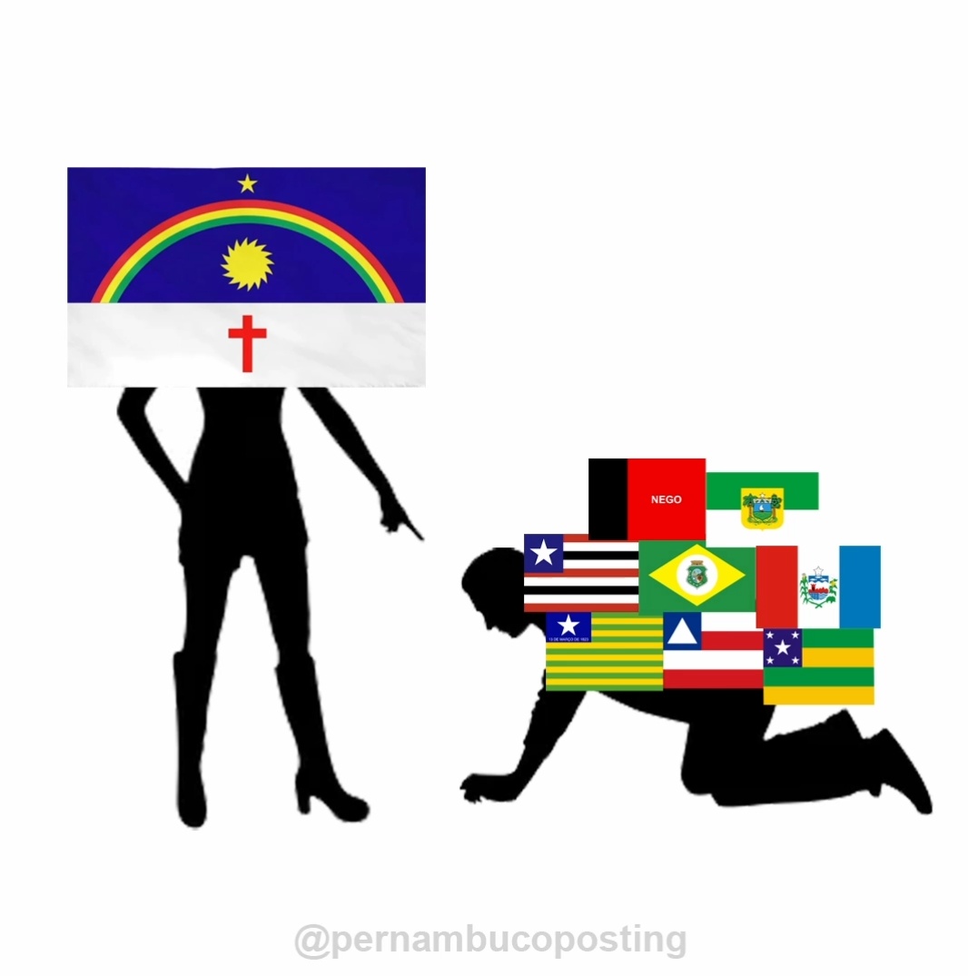 Pernambucoposting (@peshitbot) on Twitter photo 