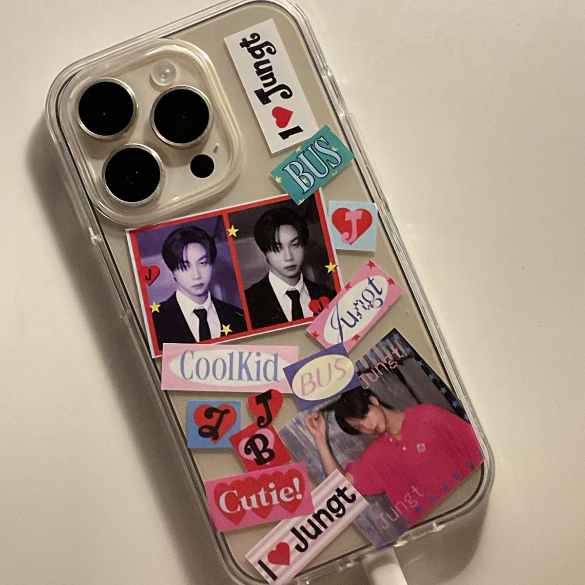 𝒞hrmine𝒿𝒷♡ྉ tweet media