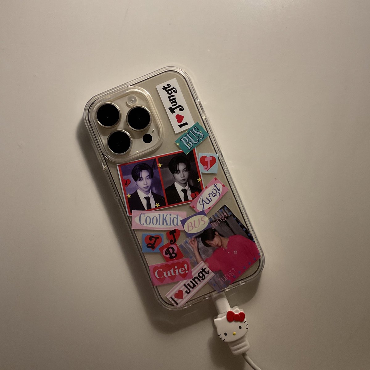 𝒞hrmine𝒿𝒷♡ྉ tweet media