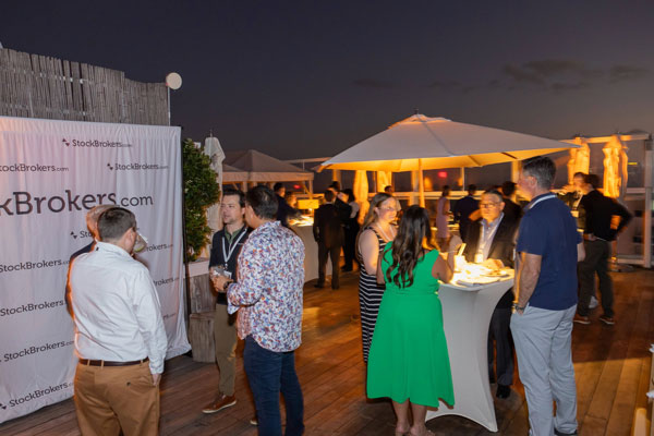 StockBrokers's tweet photo. 🚀 Shaping the Future of Brokerage at the Miami Summit! 📷 

We just wrapped an incredible event, uniting leaders in the self-directed brokerage space! From insights to connections, https://t.co/5C5EdHDh91 proudly supports innovation and growth. Thanks to everyone who joined! https://t.co/9qAiobGj7N