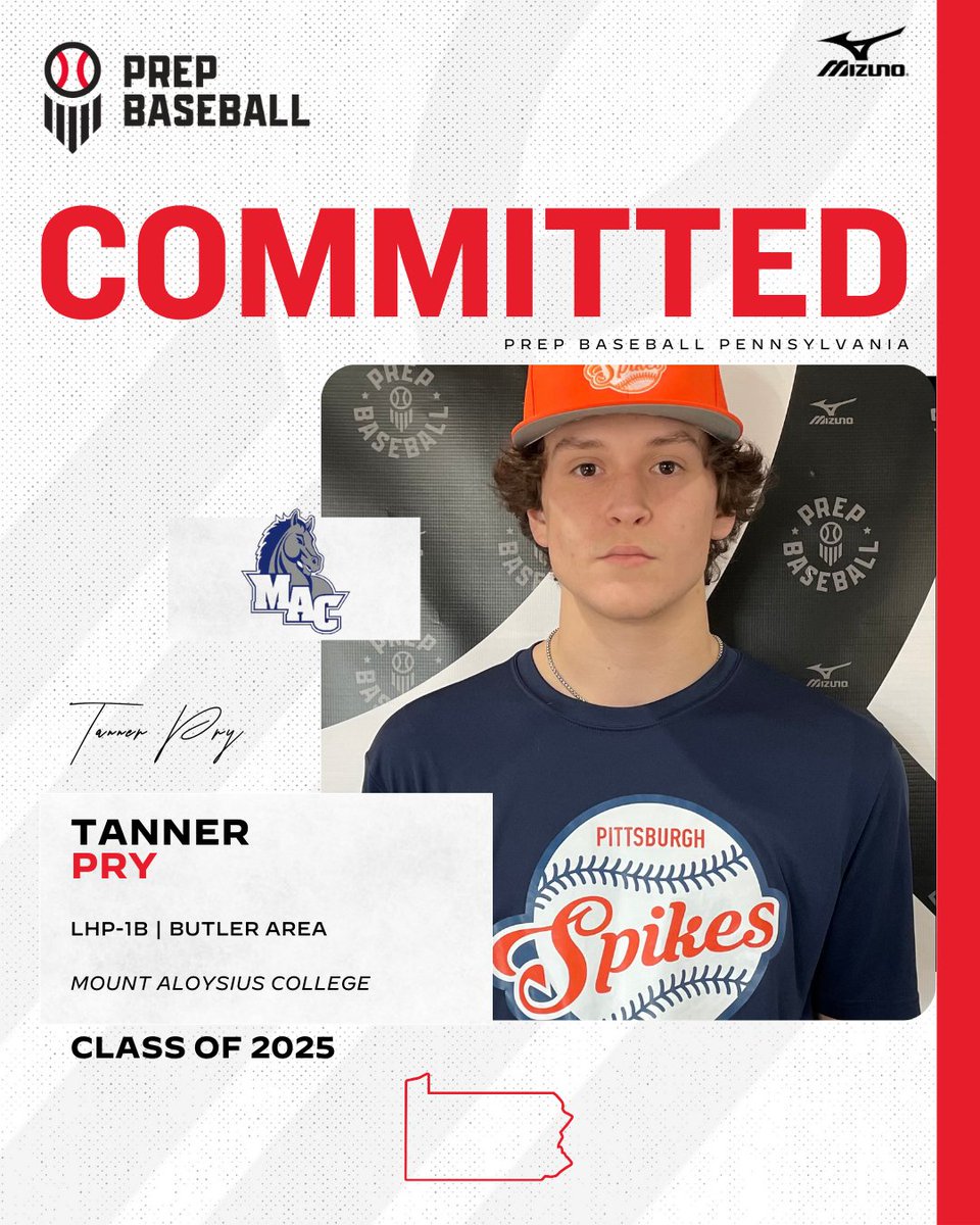 Prep Baseball Pennsylvania tweet media