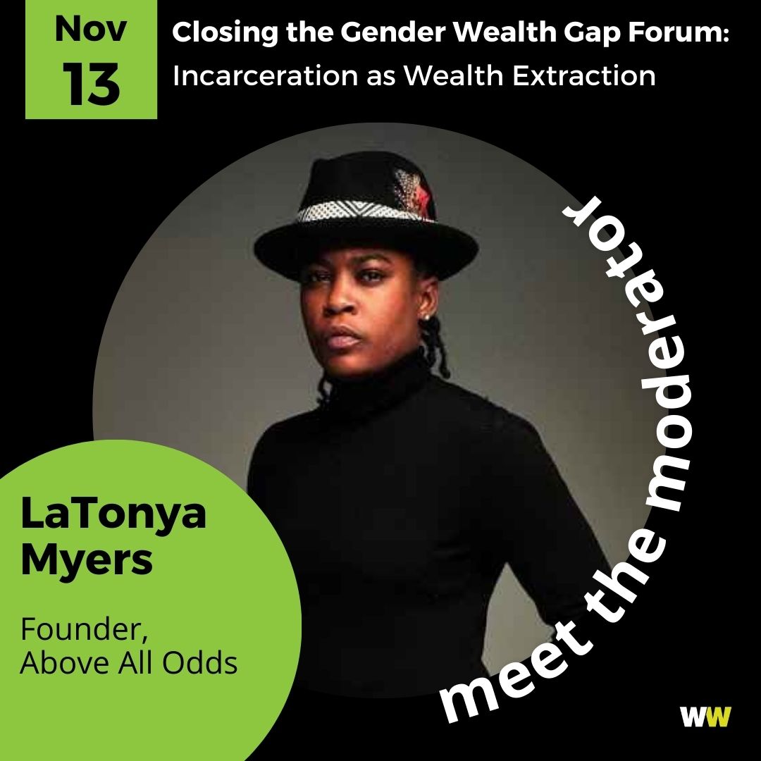 WOMEN'S WAY tweet media