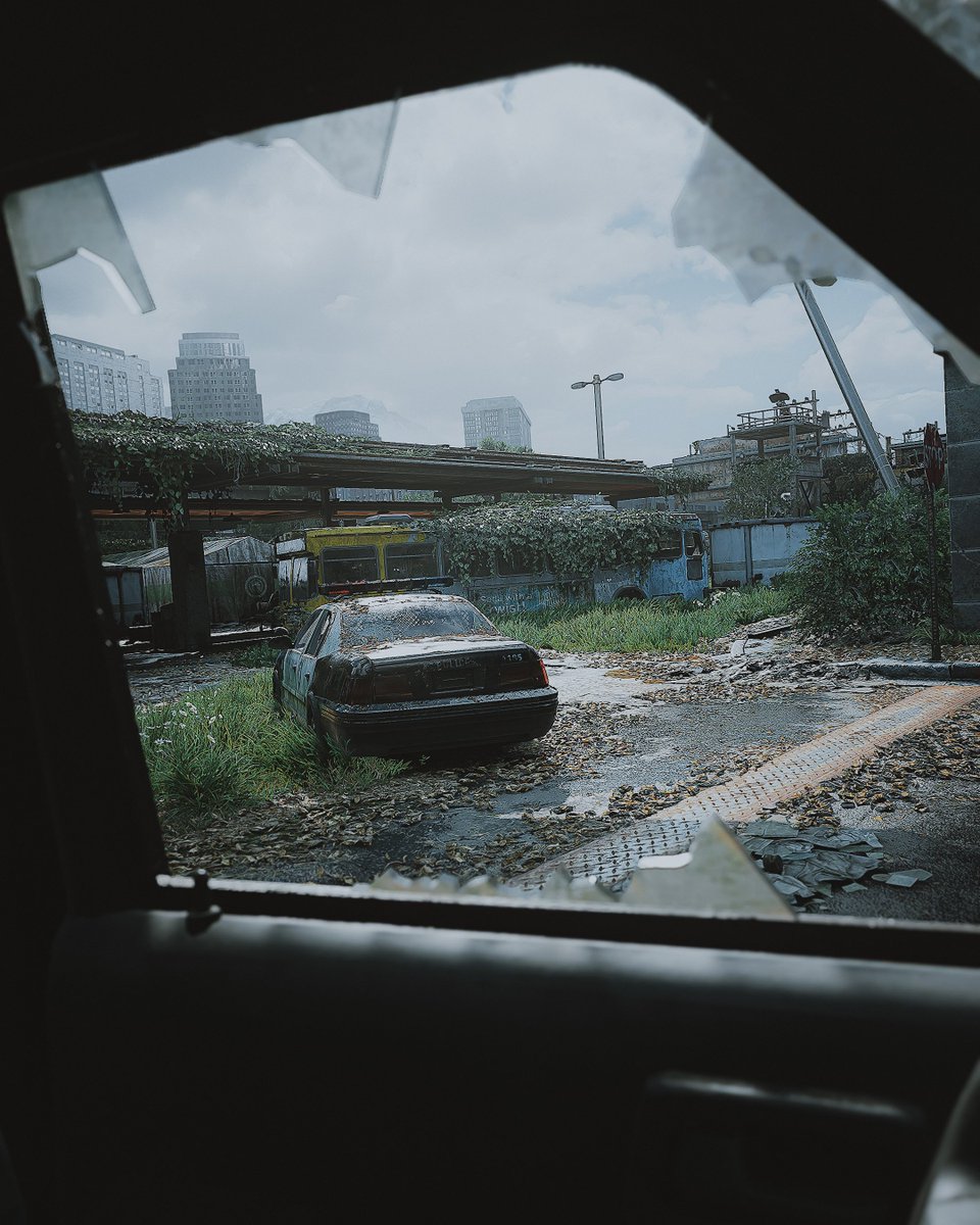 The Last of Us Part I