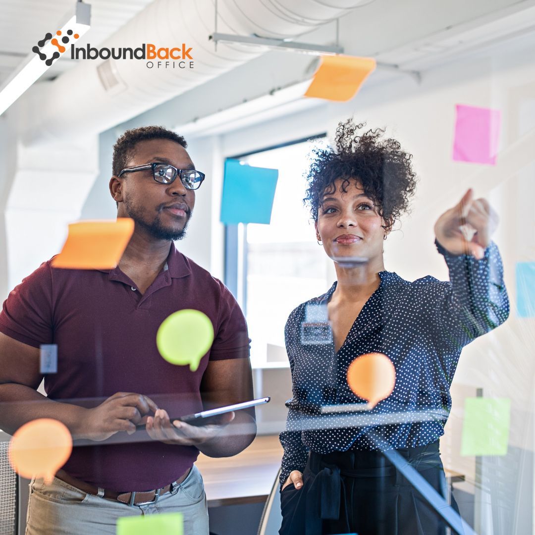 If you're wondering whether it's time to start outsourcing for your small business, here are nine signs to consider! 

buff.ly/48iPzQ0

#ibo #smallbusinesshelp #agencyhelp #outsourcingservices #whitelabel