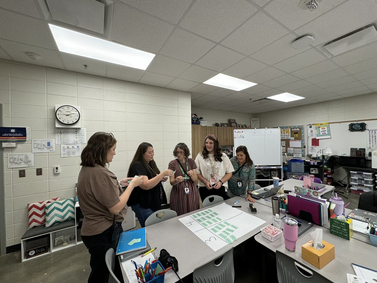 Teresa Erbrick tweet media