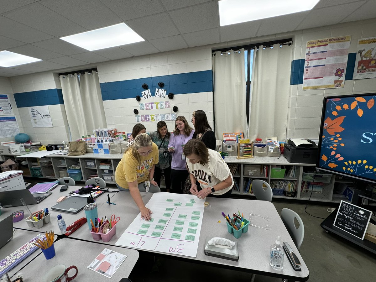 Teresa Erbrick tweet media