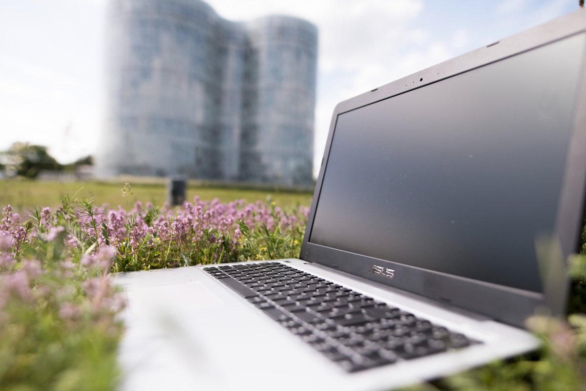 Millionenförderung für #Digitalisierung an der BTU 💻 
Die BTU Cottbus-Senftenberg (BTU) erhält vom Ministerium für Wissenschaft, Forschung und Kultur des Landes Brandenburg eine Förderung von rund 1,7 Millionen Euro für Ihre Digitalisierungsvorhaben!

b-tu.de/news/artikel/2…