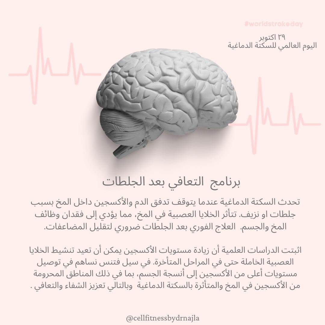 Cell Fitness (@cfbydrnajla) on Twitter photo 