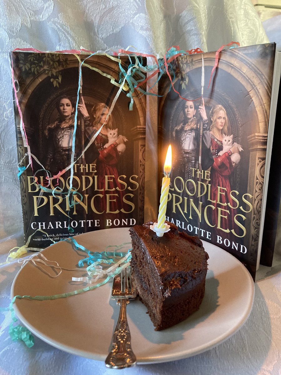 Charlotte Bond tweet media