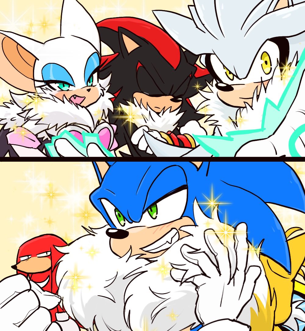 yotsumeddd's tweet photo. Gorgeous furs fight🤔

Thank you @winterlandkid https://t.co/m2TyJWzNkz