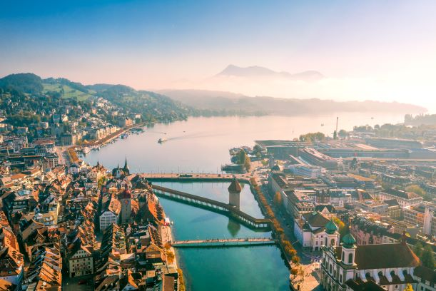 PhD or PostDoc position! 

- young and super friendly department with a focus on political economy.
- close to hubs like Zurich while being located within one of the most beautiful areas in Switzerland.

Join us in Lucerne!

Feel free to reach out if you have questions.