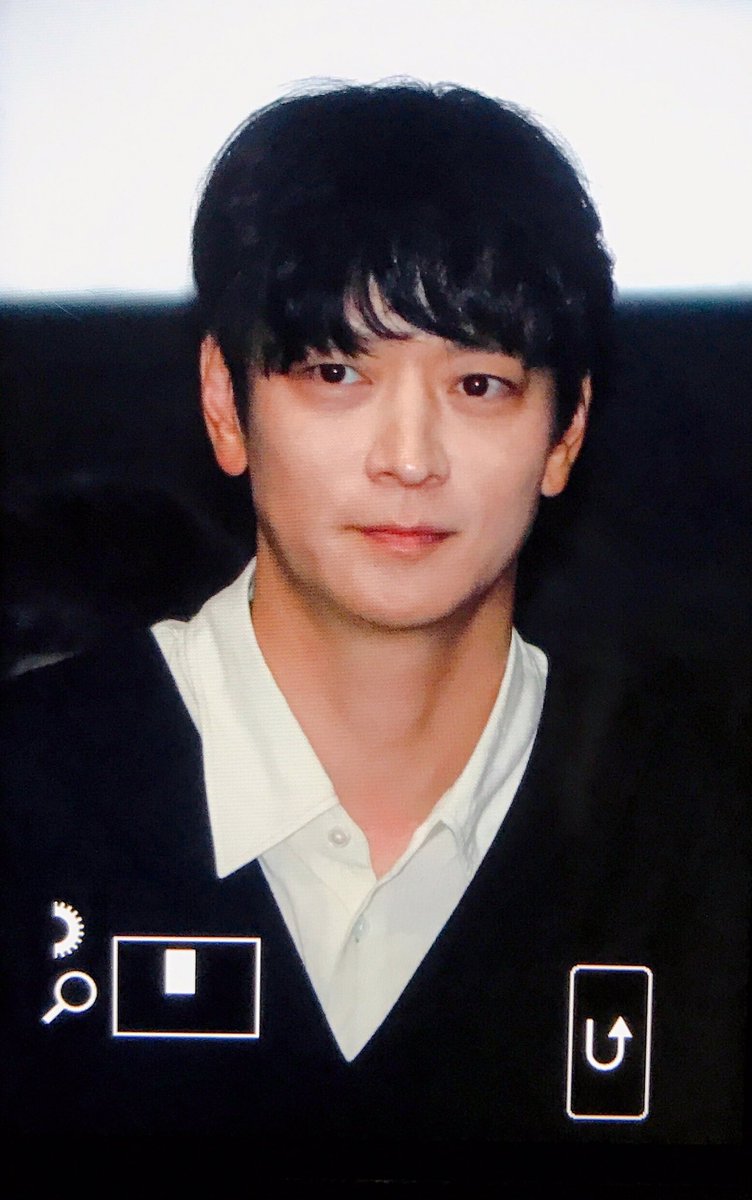LunaticMoons's tweet photo. 241029 오늘 봐서 느좋
#강동원 #GangDongWon #더킬러스 https://t.co/QBGb0XuzM7