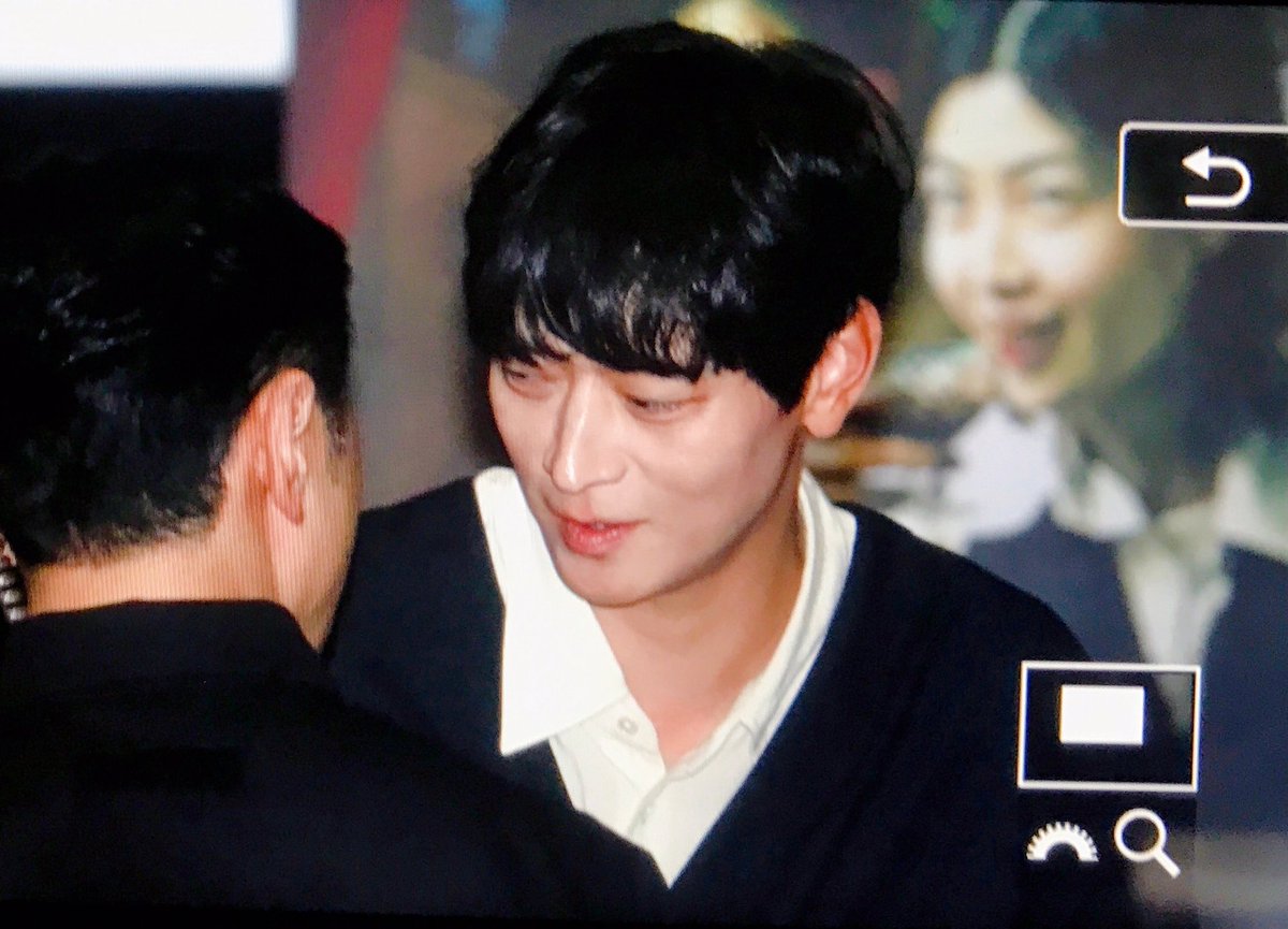 241029 오늘 봐서 느좋
#강동원 #GangDongWon #더킬러스