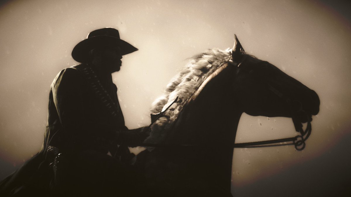 Red Dead Redemption 2.

#RedDeadRedemption2 #RDR2 #VirtualPhotography #ThePhotoMode #VGPUnite #VPRT #VPCONTEXT #LandofVP #TheCapturedCollective