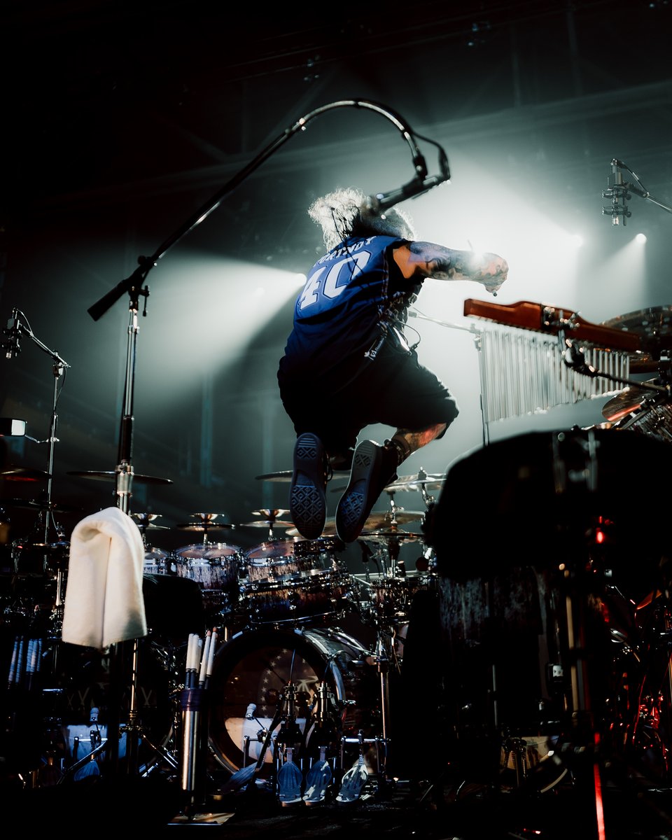 dreamtheaternet's tweet image. Magical moments from Munich last night 🇩🇪

Germany, we will be back later next month for shows in Stuttgart and Frankfurt, these will be our last shows in the country before we come back in July next year!

📸 @WorkByWolfe

Tickets, VIP &amp;amp; more 👉 dreamtheater.net/tour