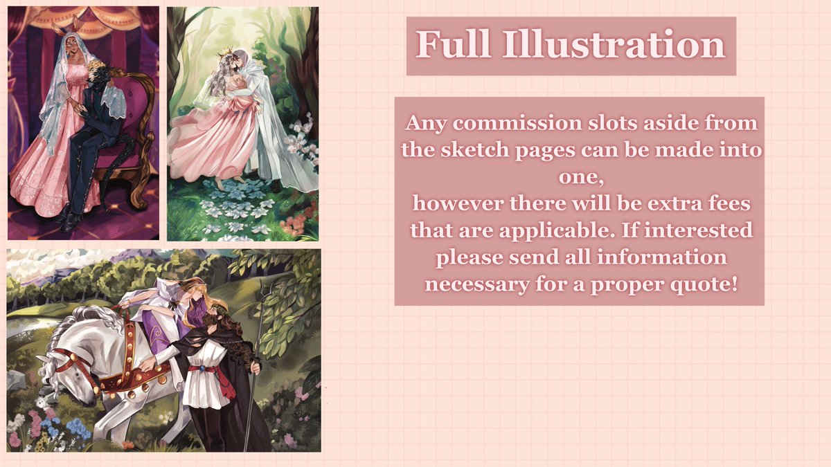 milkychai's tweet image. [EMERGENCY C0MMS] My mom may be $500 short for rent this month and i'll be opening some comm slots to cover for her! 

To claim please DM or email milkychaicommissions@gmail.com!

I'll have these open until I have my ma covered 🫡 Pieces will be worked on throughout Nov