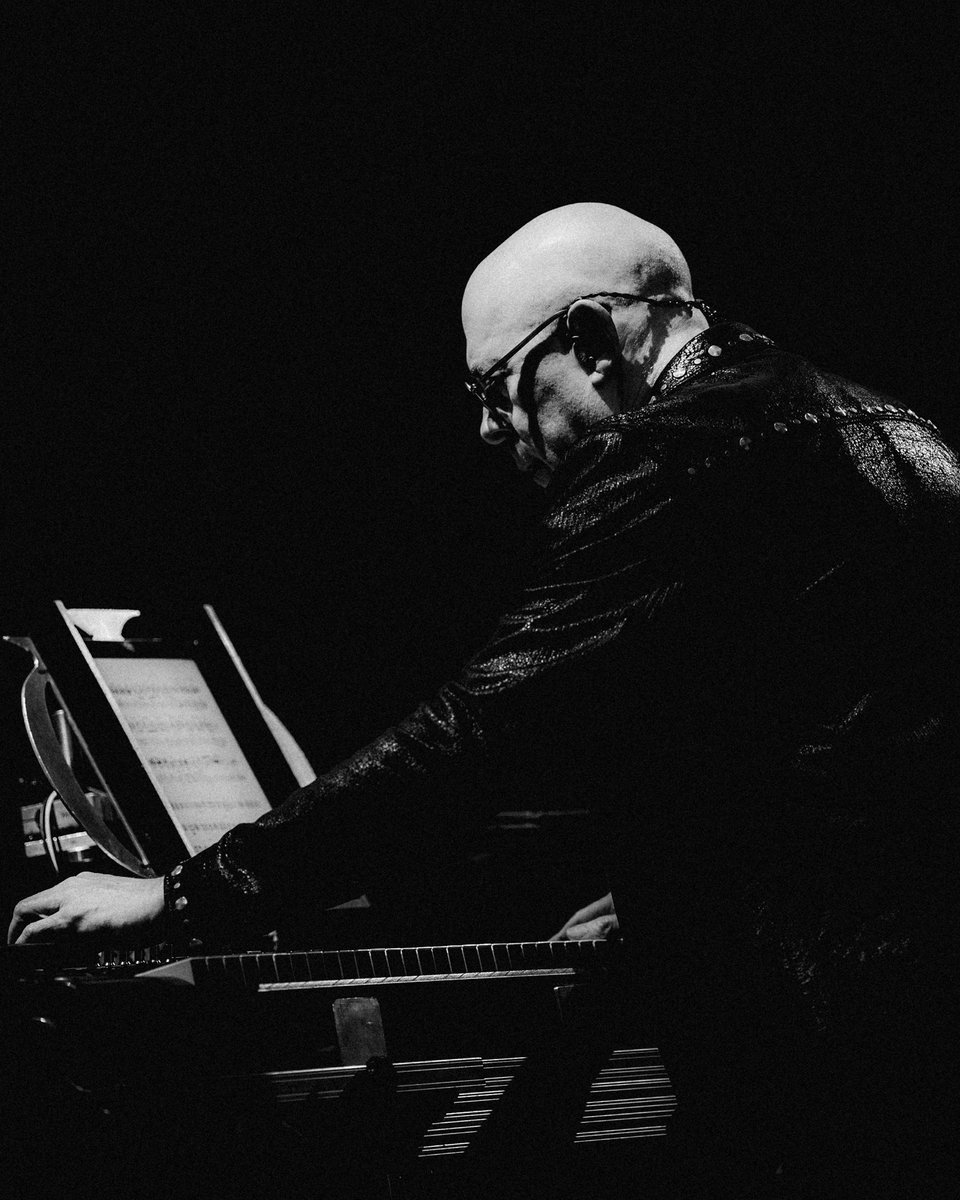 dreamtheaternet's tweet image. Magical moments from Munich last night 🇩🇪

Germany, we will be back later next month for shows in Stuttgart and Frankfurt, these will be our last shows in the country before we come back in July next year!

📸 @WorkByWolfe

Tickets, VIP &amp;amp; more 👉 dreamtheater.net/tour