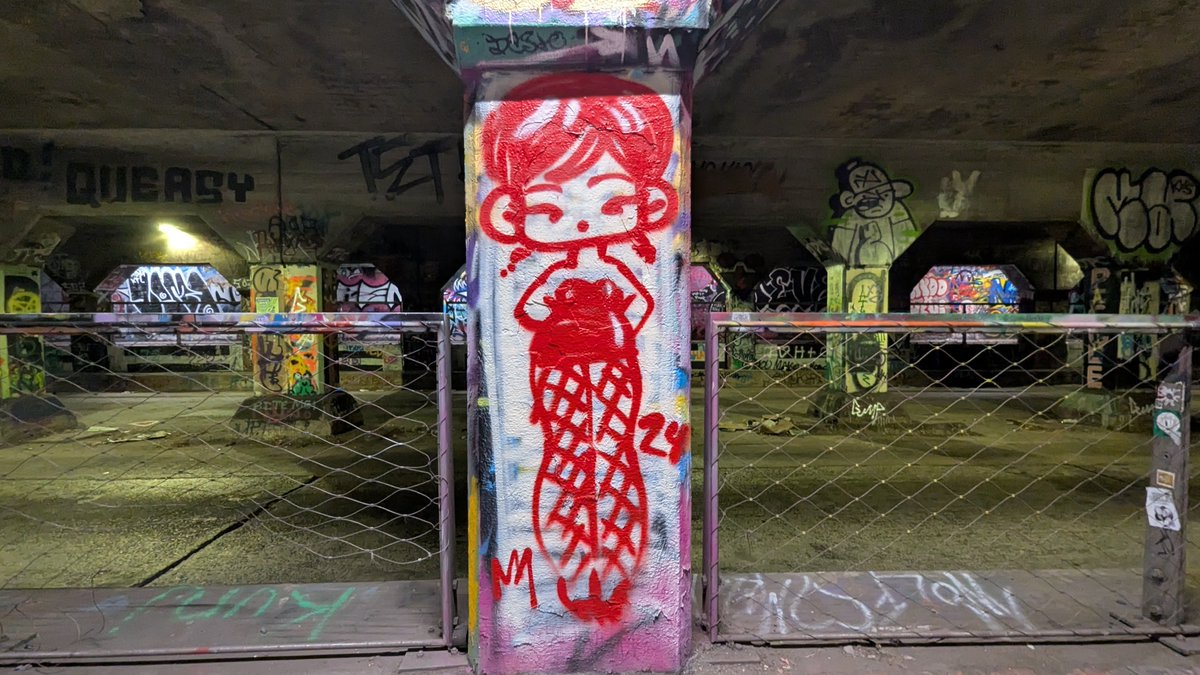 Krog Codex Official tweet media