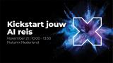 Ontdek hoe je jouw AI-reis op een eenvoudige manier, zonder lock-in en met de zekerheid dat jouw data altijd veilig is kunt starten op donderdag 21 november. Meer weten? Kickstart dan hier jouw AI-reis: event.nutanix.com/aidag/social