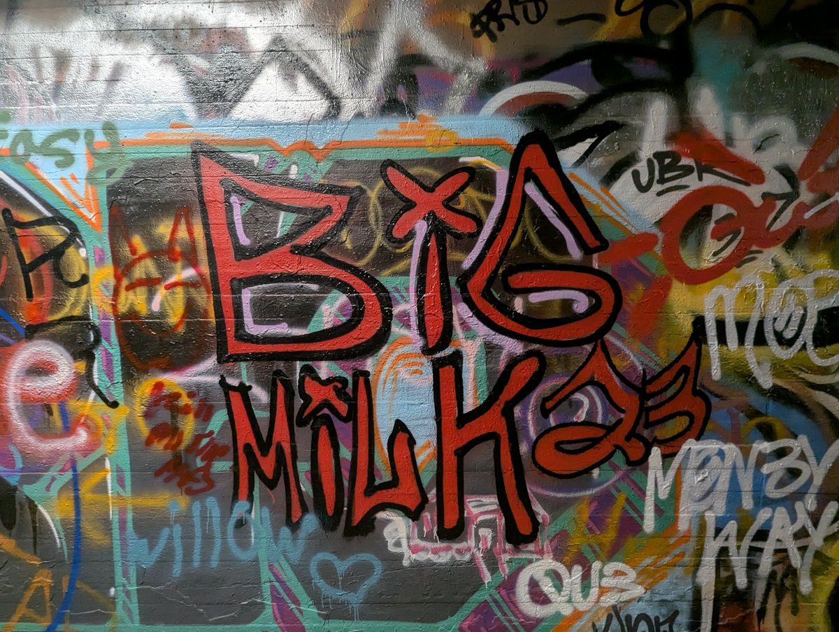 Krog Codex Official tweet media