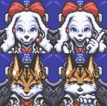DerryOnAir's tweet photo. @DurationIII Ever think about Star Fox 2 the scrapped sequel they later released had women that they just for some reason refused to use since or acknowledge https://t.co/C9iSXgq8AI