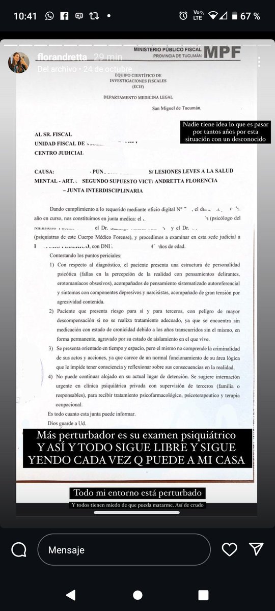 <a href="/javier_noguera/">Javier Noguera</a> <a href="/MuniTafiViejo/">Muni.Tafí Viejo</a> policía y demás autoridades. NECESITAMOS RESPUESTAS YA!!!