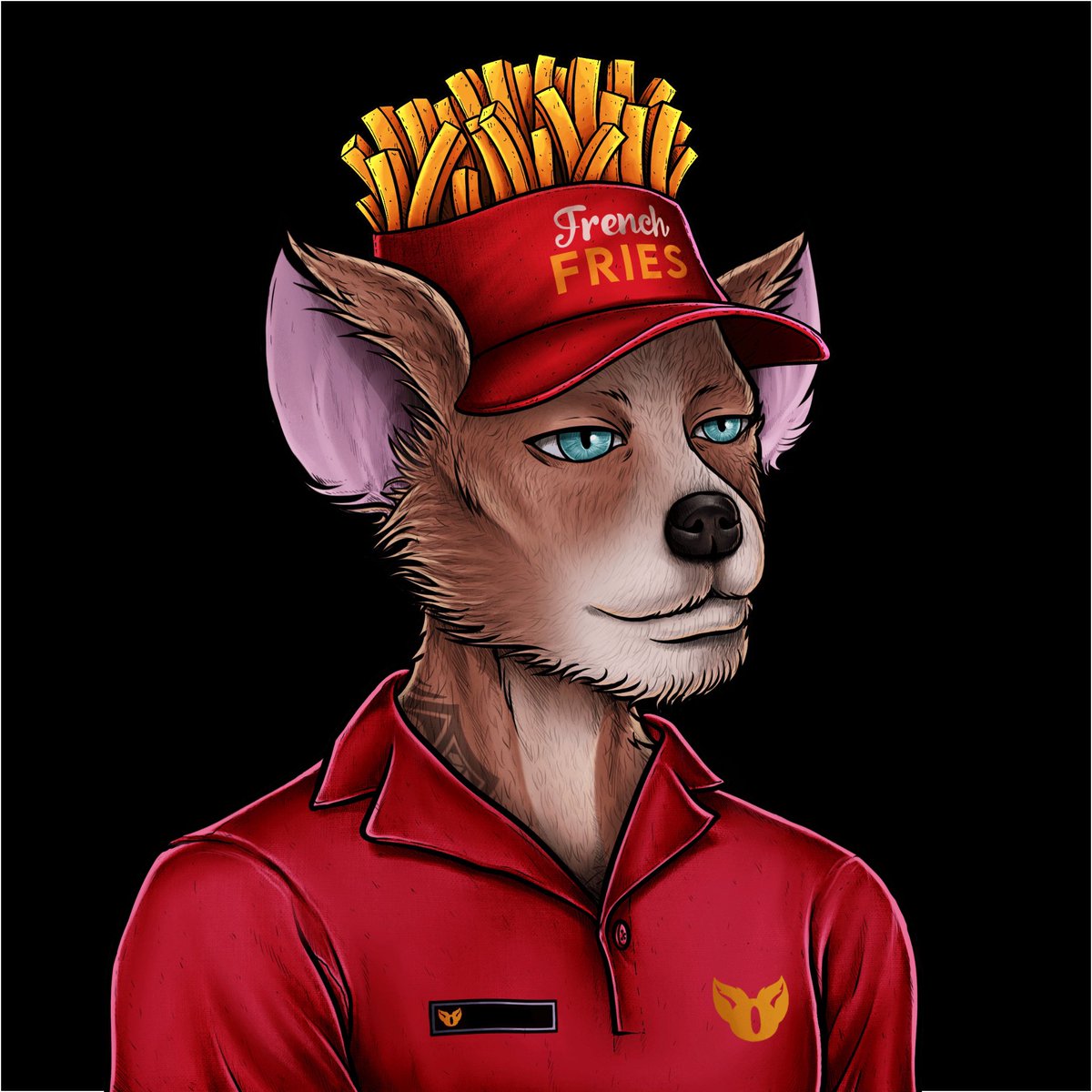 It's not an art Transition  

It's an art Evolution 

Loading....