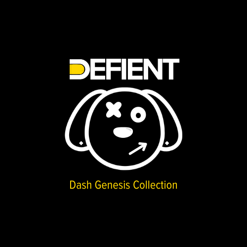 IceCream_ron's tweet image. Excited to announce the release of the Defient Sports Litepaper! We’re bringing recreational sports to the blockchain with @defientsports. 🏈💪 Dive into our Litepaper to learn more about our vision! @Ronin_Network Community Collection Finalist drive.google.com/file/d/1sAtmjM…