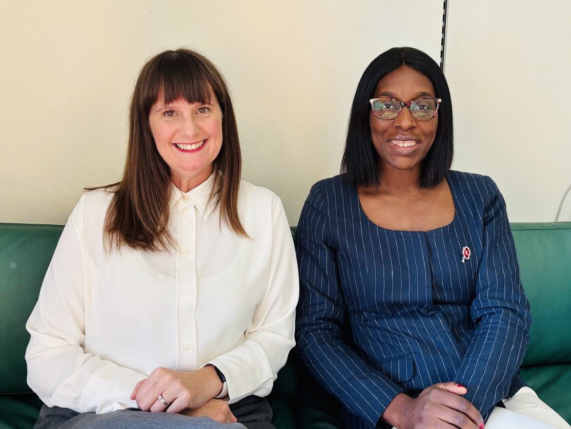 Kate Henderson (@katenhf) on Twitter photo Excellent meeting with <a href="/FloEshalomi/">Florence Eshalomi MP</a> Chair of <a href="/CommonsHCLG/">Housing, Communities & Local Government Committee</a>
The <a href="/natfednews/">National Housing Federation</a> and our housing association members are looking forward to contributing to the important work of the select committee under Florence’s leadership Excellent meeting with <a href="/FloEshalomi/">Florence Eshalomi MP</a> Chair of <a href="/CommonsHCLG/">Housing, Communities & Local Government Committee</a>
The <a href="/natfednews/">National Housing Federation</a> and our housing association members are looking forward to contributing to the important work of the select committee under Florence’s leadership