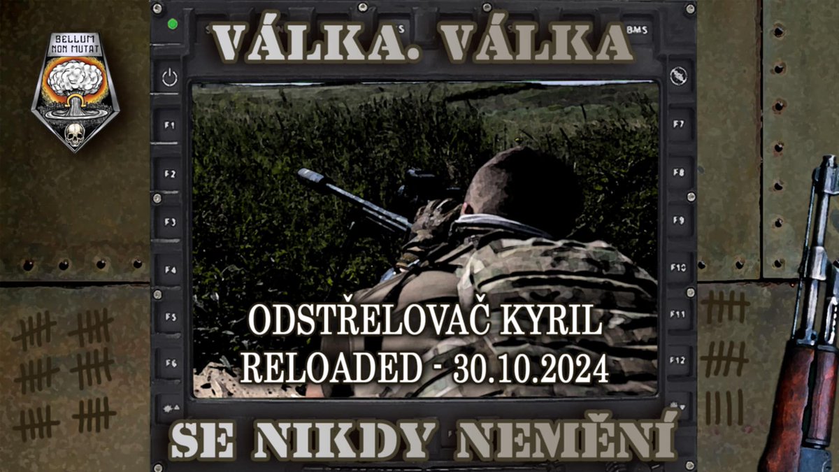 Válka.online tweet media