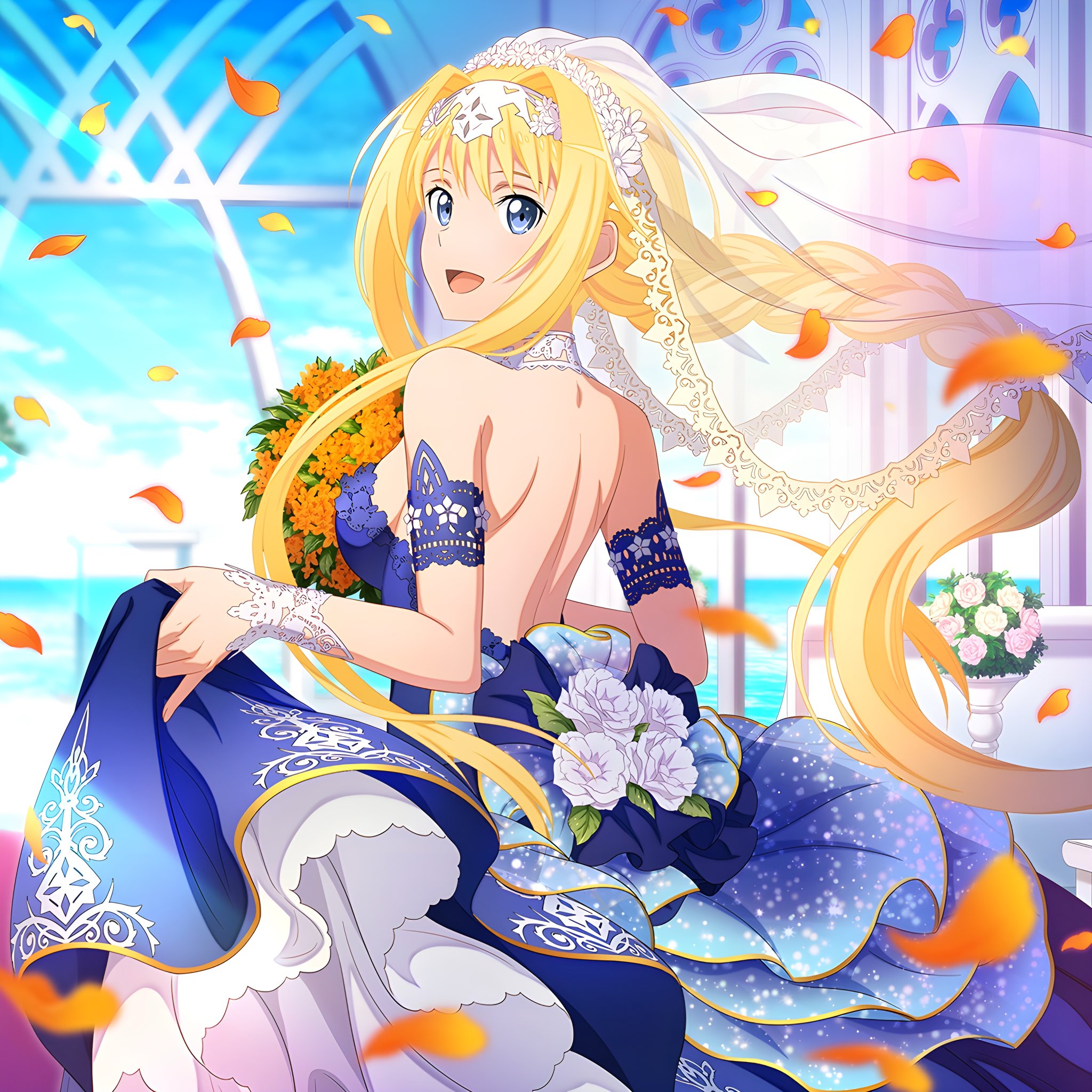 ファイブクロス　 Five cross　ソードアートオンライン　２BOX Amazon.co.jp: バンプレスト ソードアート・オンライン アリシ