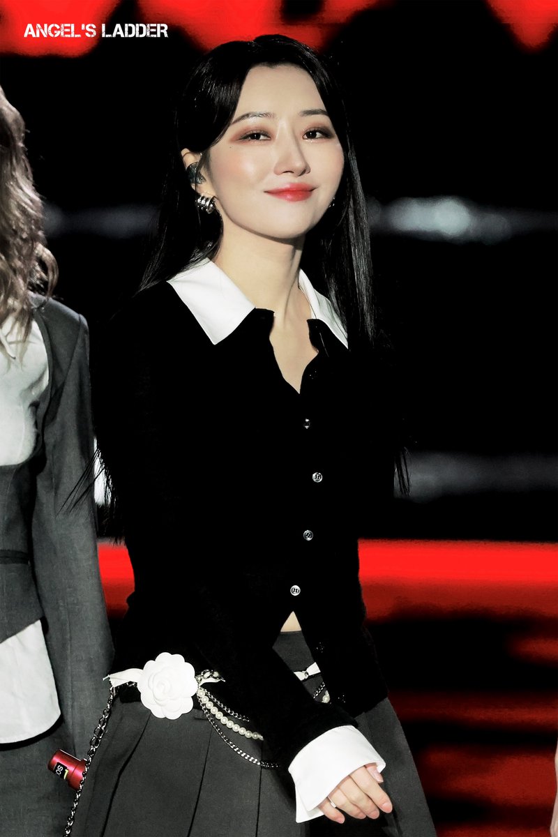 241019 드림콘서트 

<a href="/hf_dreamcatcher/">드림캐쳐 Dreamcatcher</a>

#드림캐쳐 #DREAMCATCHER 
#수아 #SUA #김보라