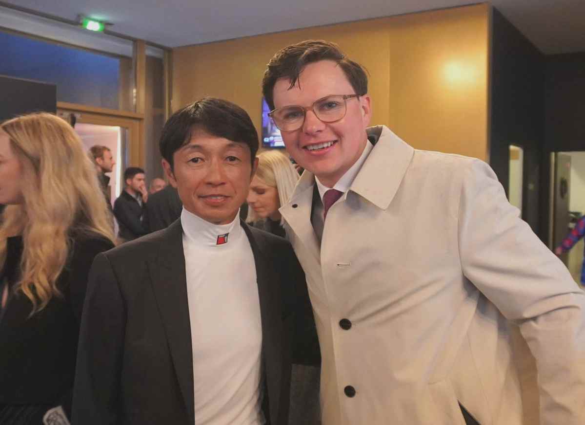 Lai dameto tweet media