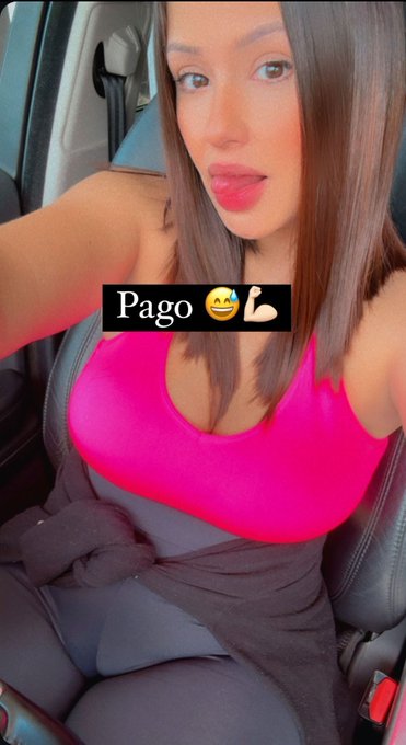 Watch Kel Secrets's leaked NSFW photo on TwXstars