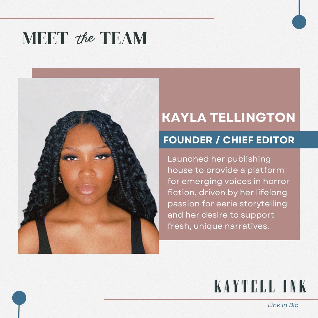 kaytellink's tweet image. 