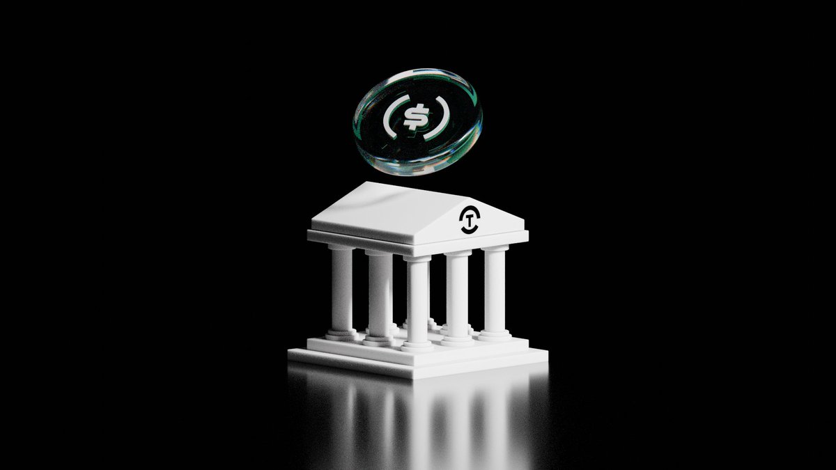 1/ we at <a href="/solayer_labs/">Solayer</a> are excited to launch #sUSD (Solayer USD)

the first Real World Asset backed synthetic stablecoin on <a href="/solana/">Solana</a> 

(TLDR: anyone with $5 USDC can instantly and directly get 4-5% U.S. Treasury Bill interest - live today)

in collaboration with <a href="/OpenEden_Labs/">OpenEden</a>