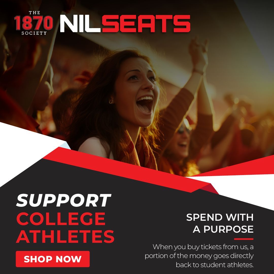🎟️ Cheer for Buckeyes &amp; Support Student-Athletes with Every Ticket! 🎟️

With Ohio State NIL Seats, you’re not only snagging tickets for top concerts, sports events, and theater—you’re also directly supporting Ohio State student-athletes! A substantial portion of each purchase