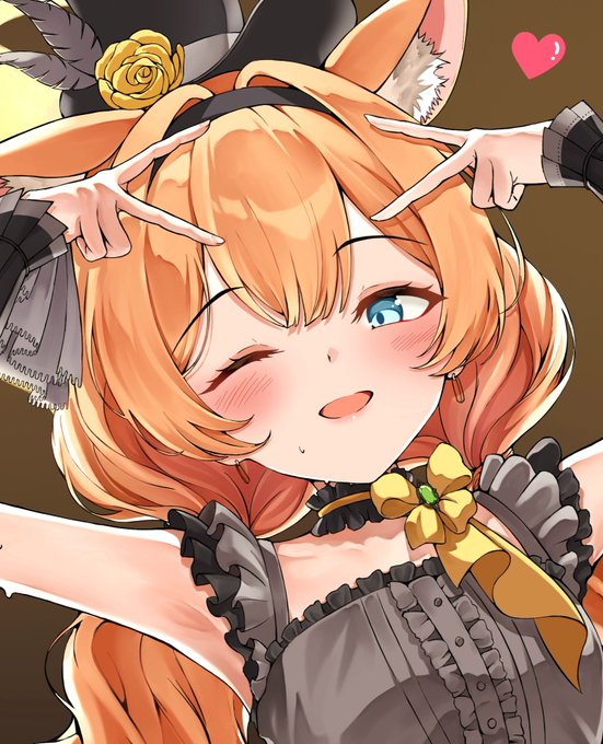 ❤️❤️❤️
#ブルアカ 