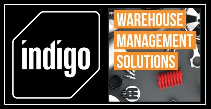 IndigoWMS's tweet photo. Ready to shift your warehouse operations into high gear? 🚗⚙️

Discover a #WarehouseManagementSystem that fully meets the needs of the #AutomotiveIndustry  https://t.co/TxNnIW8aKT

#GearingUpForSuccess
#WarehouseEfficiency
#automotive
#manufacturing
#carparts
#vehicle
#parts https://t.co/xeqOEzD5wG